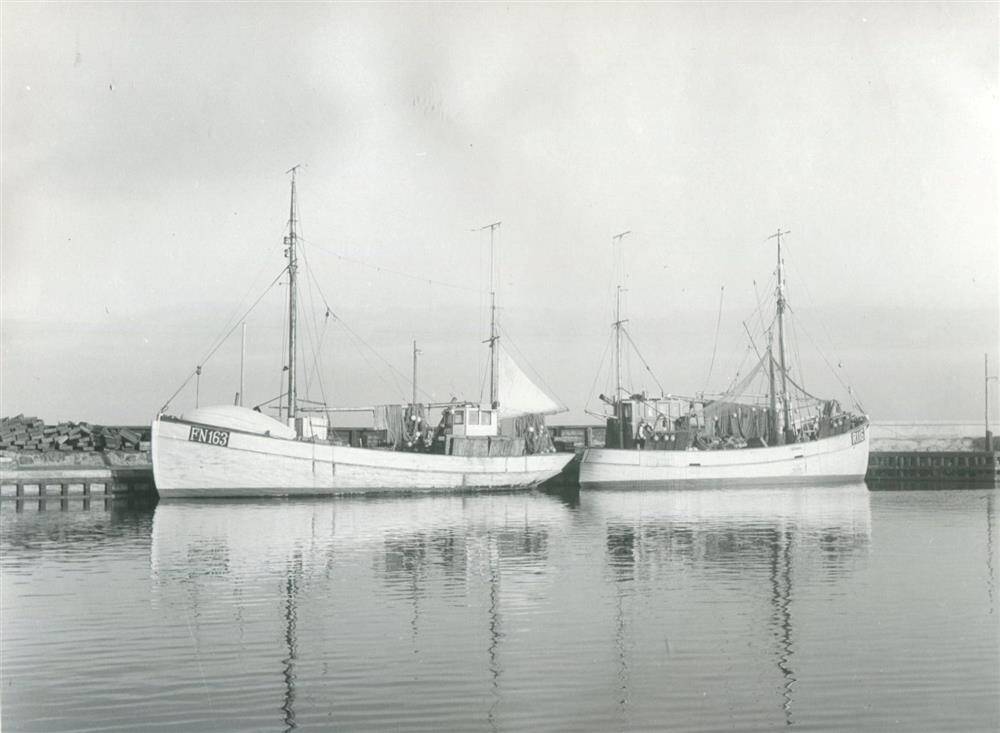 3126F1231 Strandby