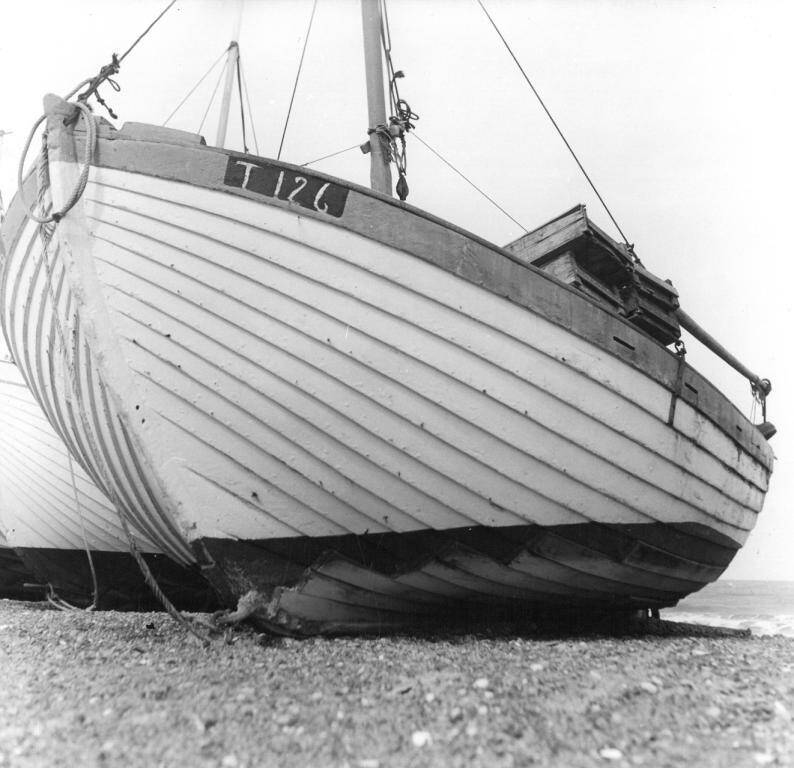3126F1366 Thorupstrand