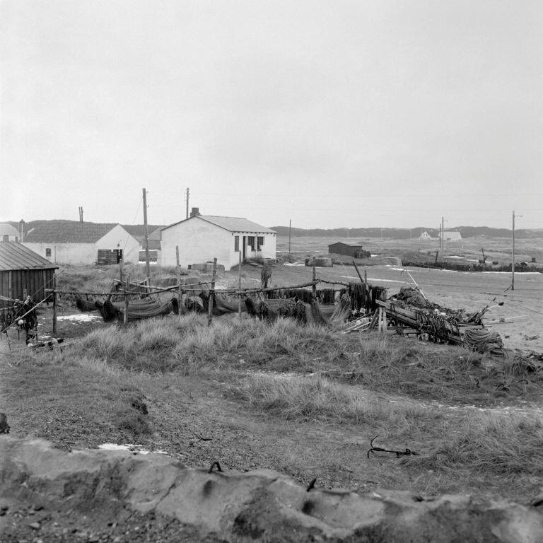 3126F1555 Thorupstrand