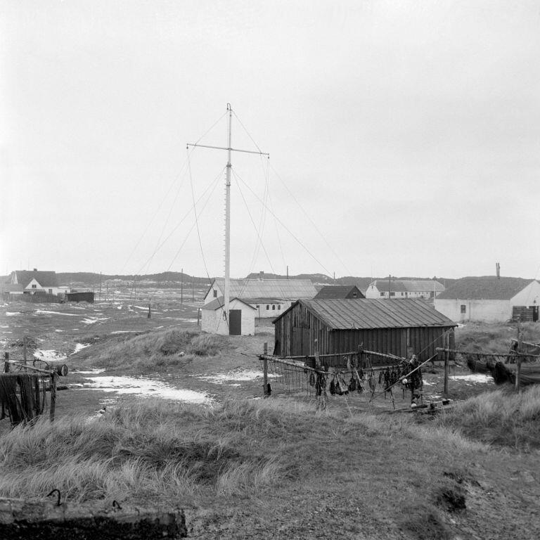 3126F1556 Thorupstrand