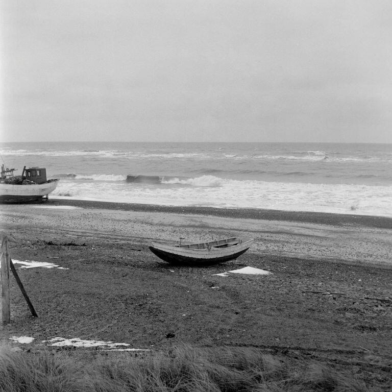 3126F1558 Thorupstrand