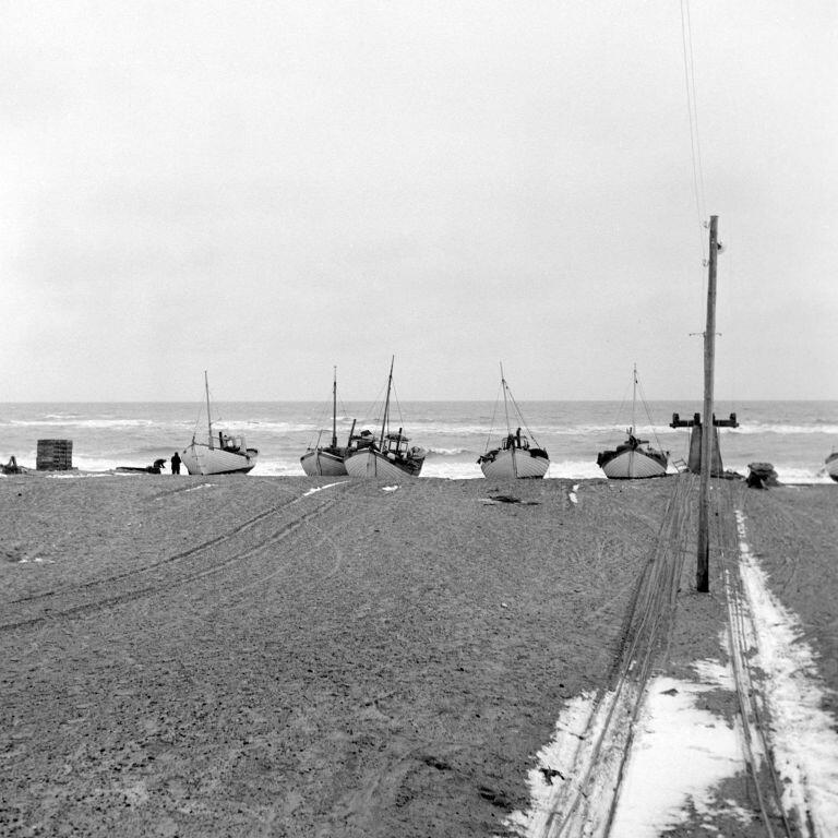3126F1562 Thorupstrand