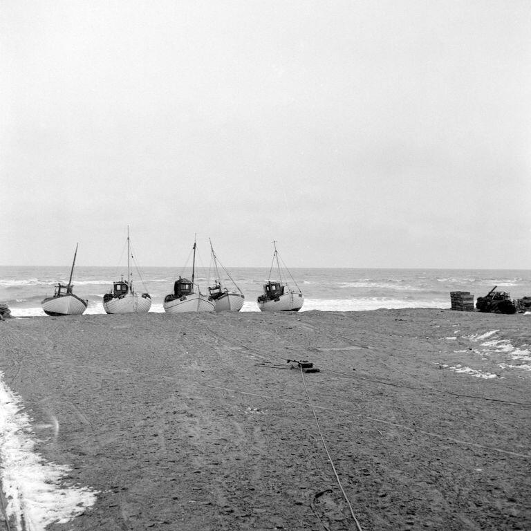 3126F1563 Thorupstrand