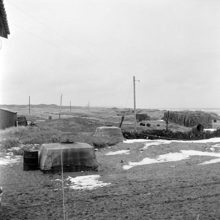3126F1564 Thorupstrand