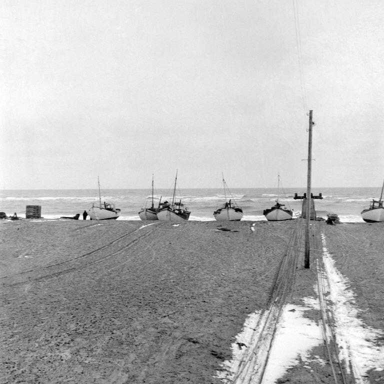3126F1566 Thorupstrand