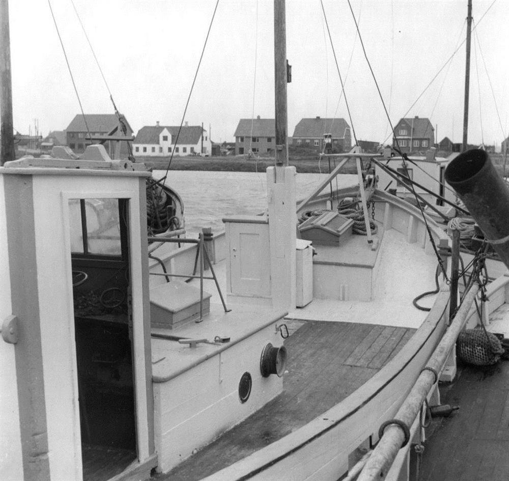 3126F832 Thorsminde
