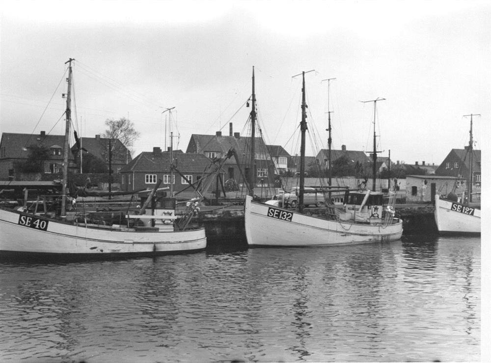 3126F002 Bornholm – Nexø