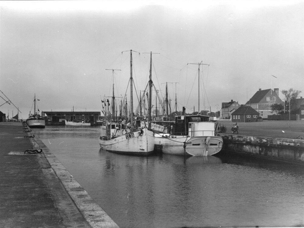 3126F004 Bornholm – Nexø