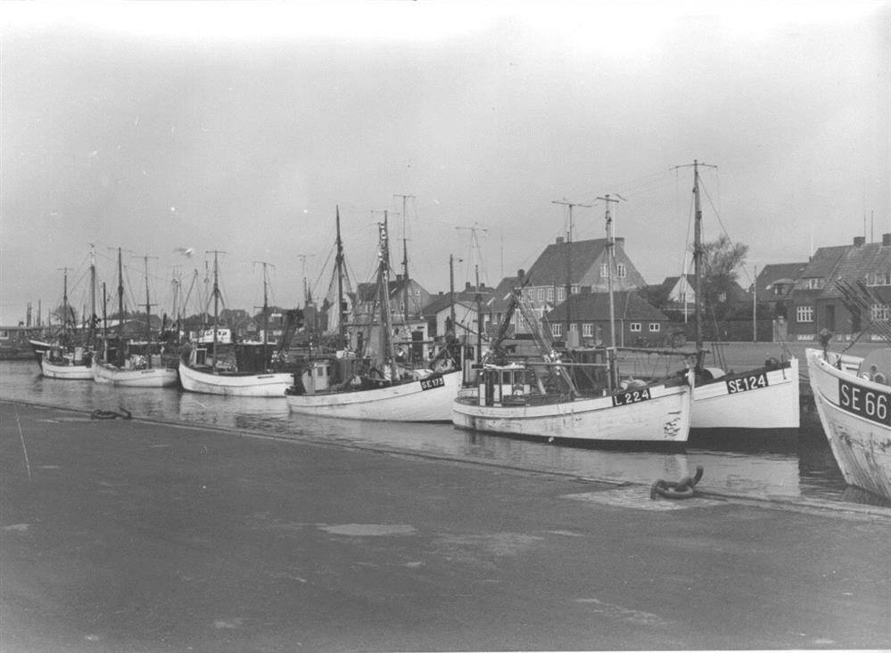 3126F006 Bornholm – Nexø