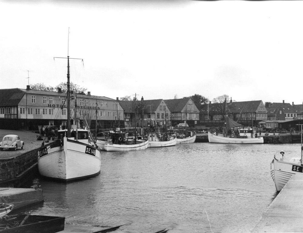 3126F020 Bornholm – Svaneke