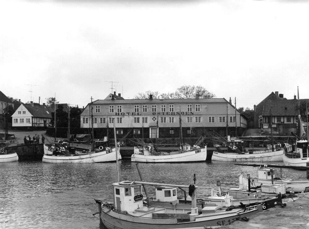 3126F022 Bornholm – Svaneke