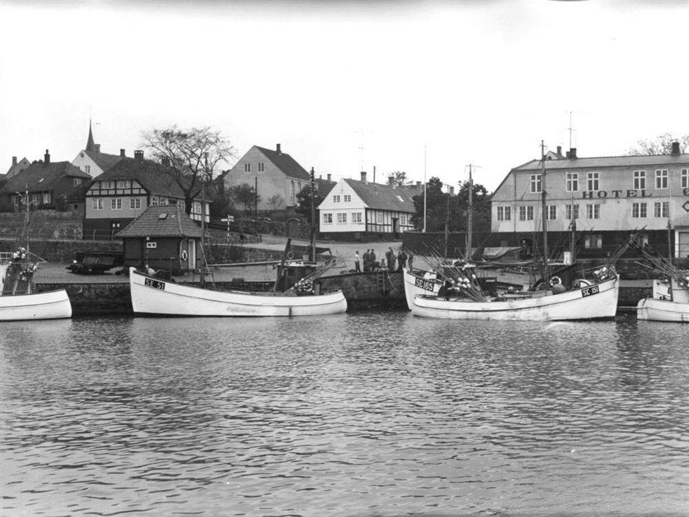 3126F025 Bornholm – Svaneke