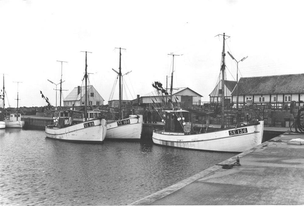3126F030 Bornholm – Aarsdale