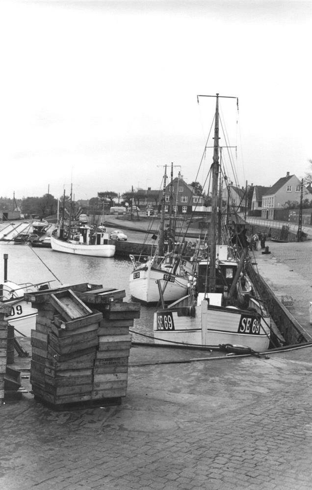 3126F039 Bornholm – Svaneke