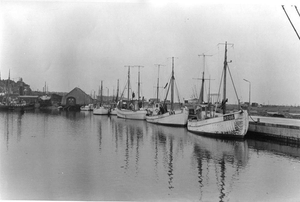 3126F086 Bornholm – Rønne