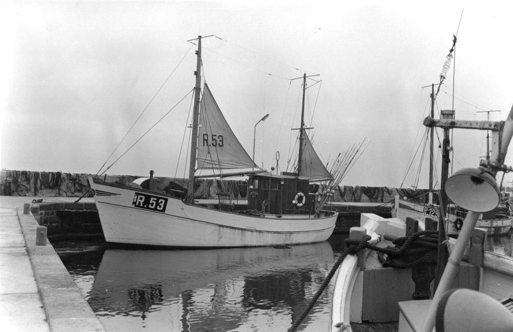 3126F088 Bornholm – Rønne