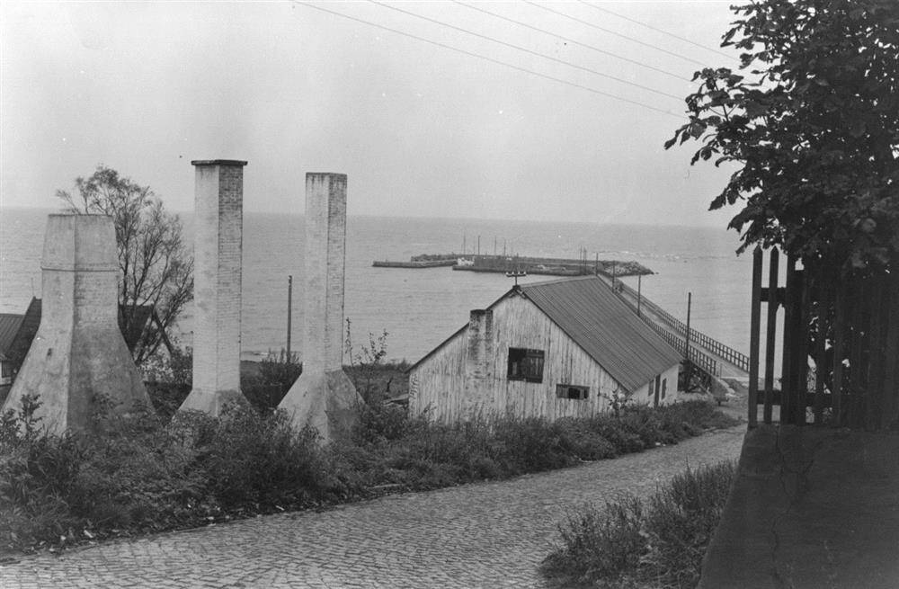 3126F089 Bornholm – Rønne
