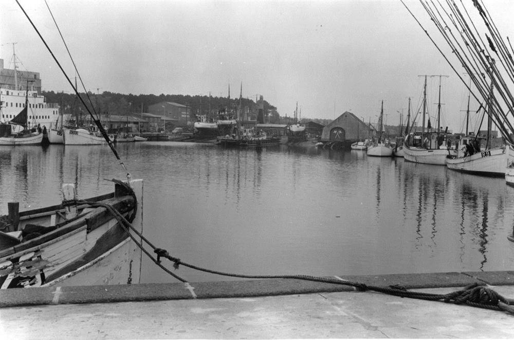 3126F090 Bornholm – Rønne