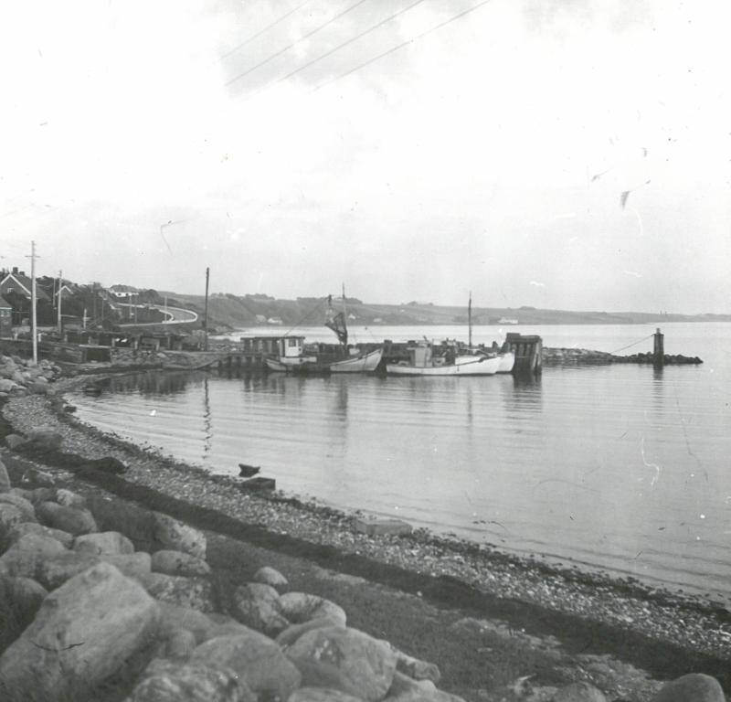 3126F1356 Limfjorden-VIldsund