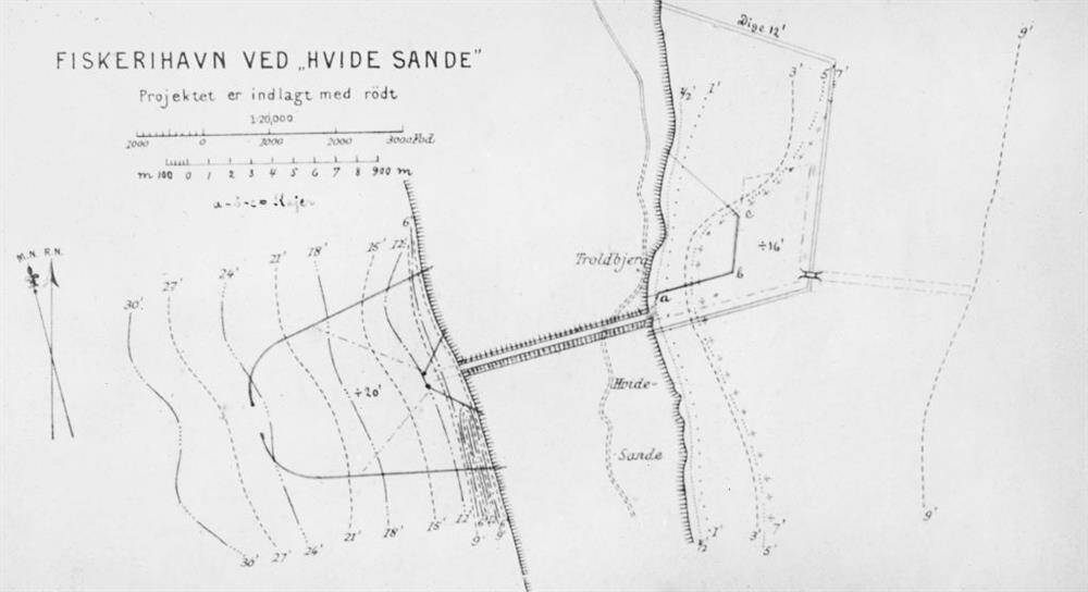 3126F1534 Hvide Sande