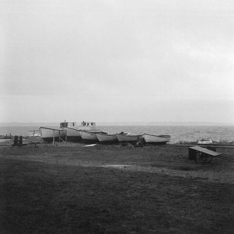 3126F1568 Limfjorden