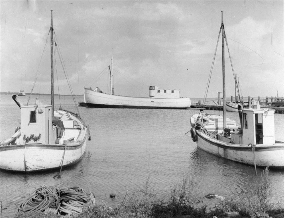 3126F657 Limfjorden-Glyngøre