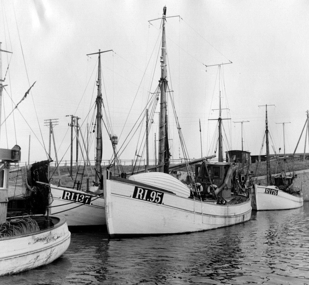 3126F861 HVide Sande