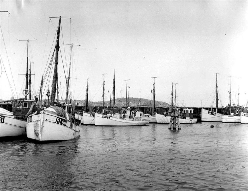 3126F875 Hvide Sande