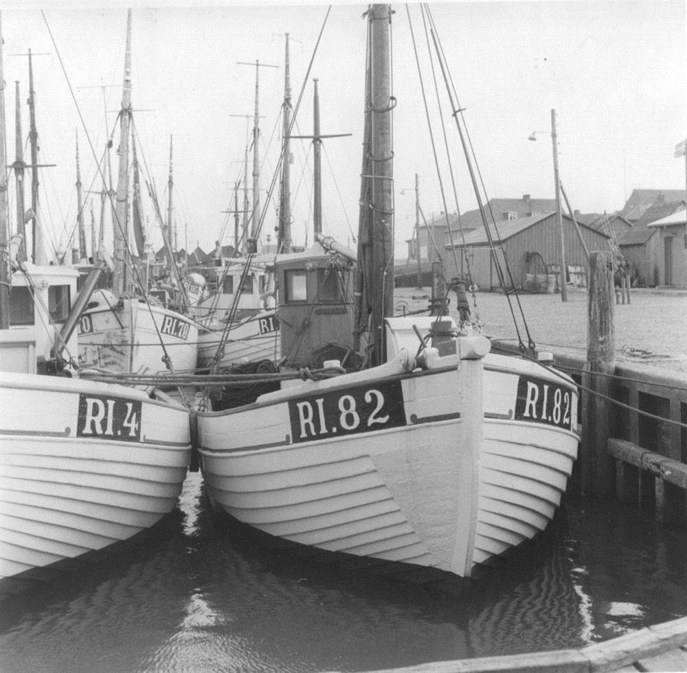 3126F895 Hvide Sande