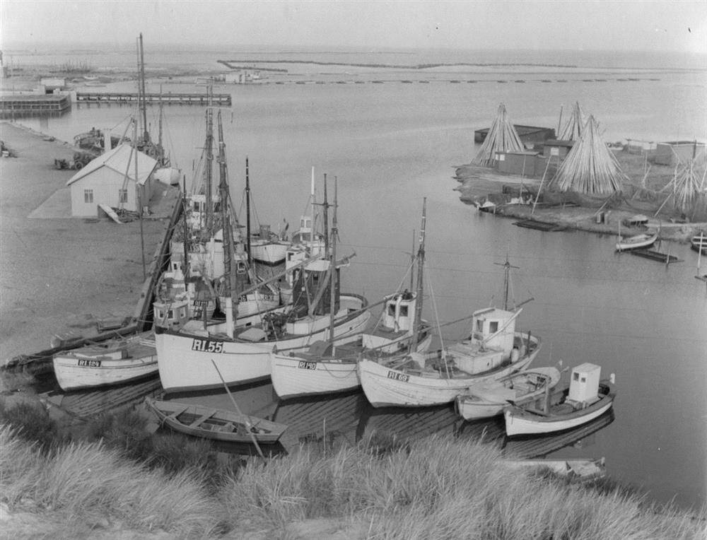 3126F901 Hvide Sande