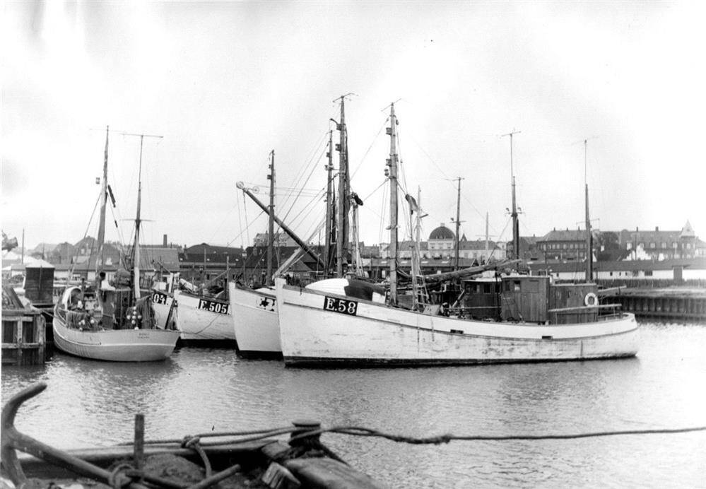 3126F945 Esbjerg