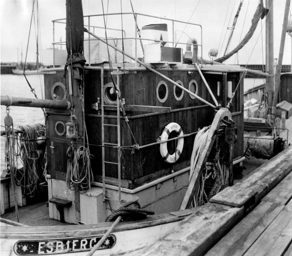 3126F947 Esbjerg