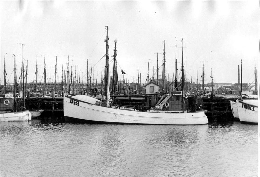 3126F956 Esbjerg