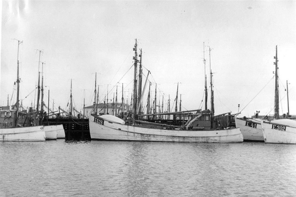3126F967 Esbjerg