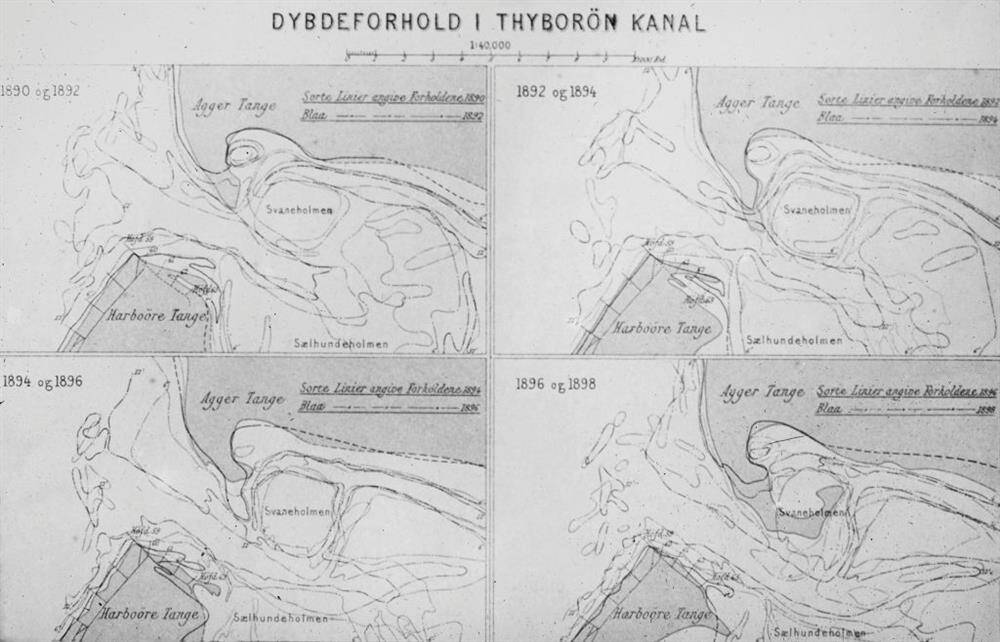 3126F1535 Thyborøn