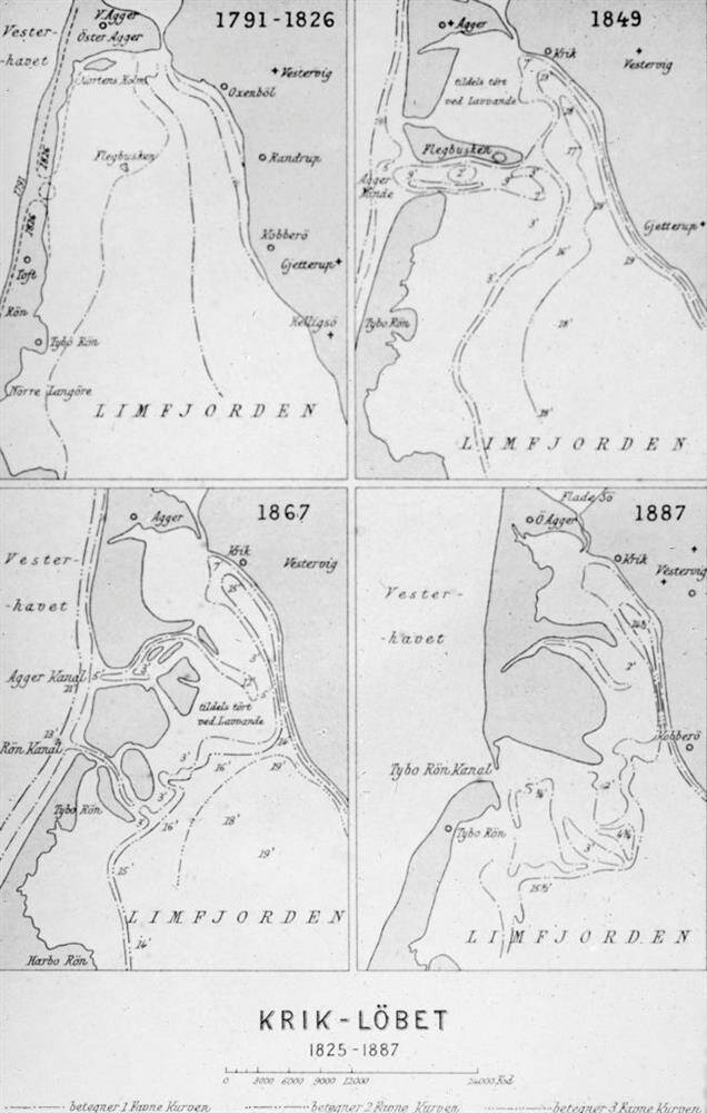 3126F1536 Thyborøn