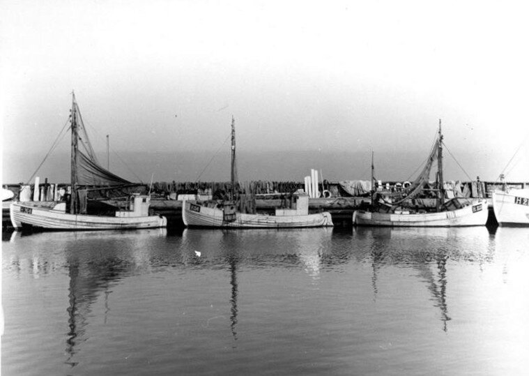 3126F169 Gilleleje