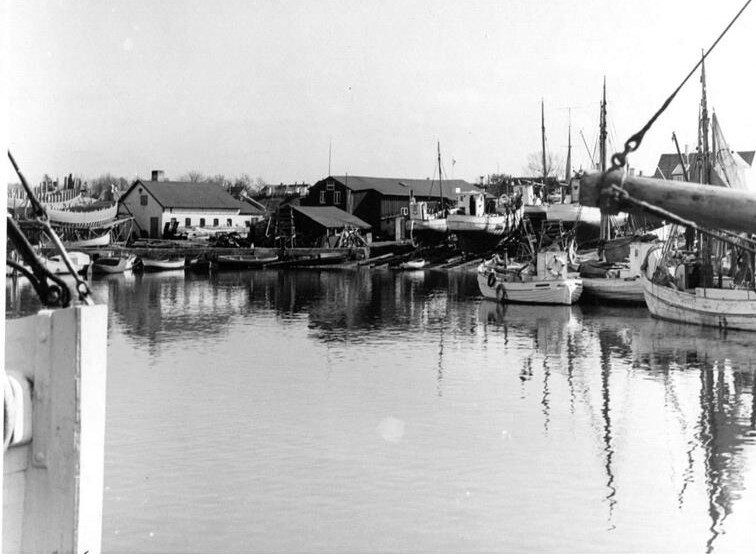 3126F170 Gilleleje