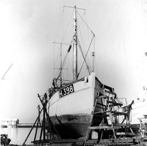 3126F171 Gilleleje