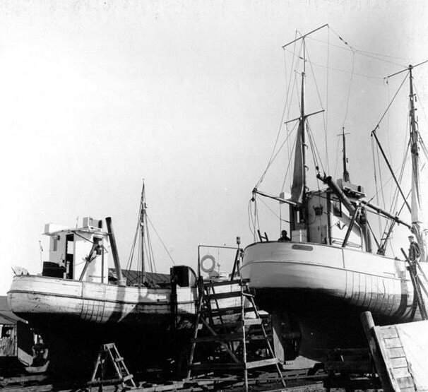 3126F172 Gilleleje