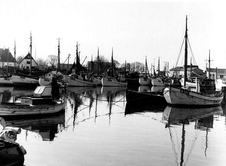 3126F173 Gilleleje