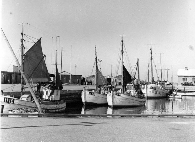 3126F180 Gilleleje