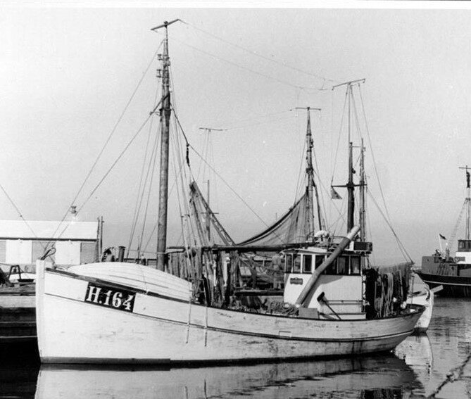 3126F182 Gilleleje