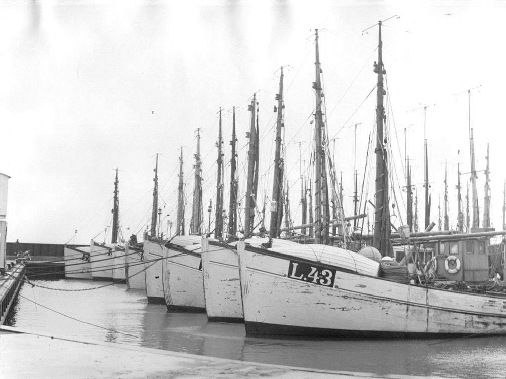 3126F793 Thyborøn