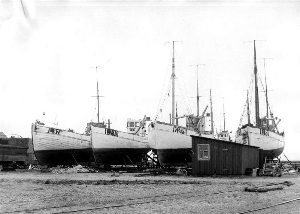 3126F800 Thyborøn