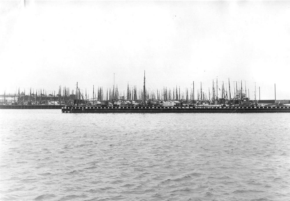 3126F810 Thyborøn
